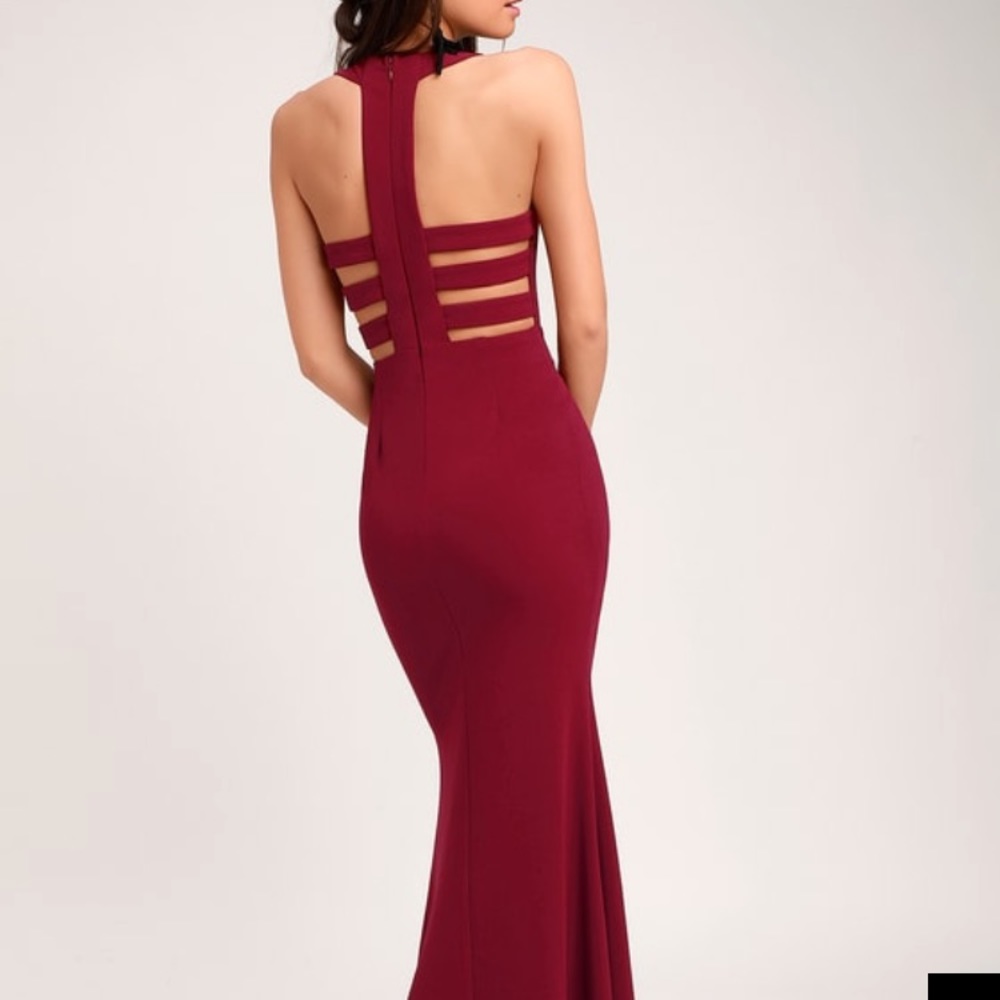 Prom dress. Never worn. Perfect Condition